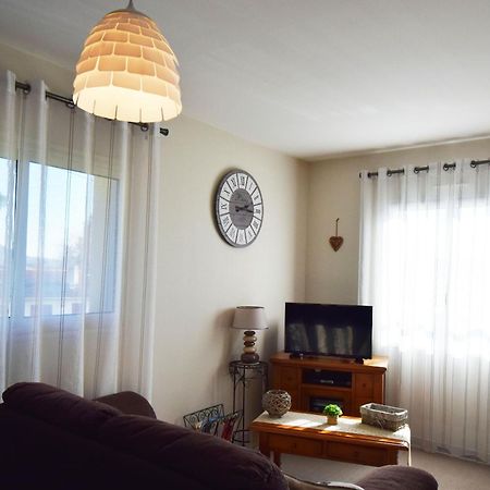 Gite Moncherie Colayrac-Saint-Cirq Екстериор снимка