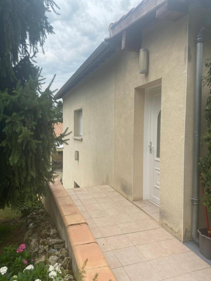 Gite Moncherie Colayrac-Saint-Cirq Екстериор снимка