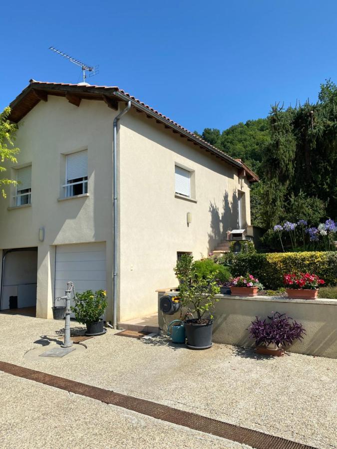 Gite Moncherie Colayrac-Saint-Cirq Екстериор снимка